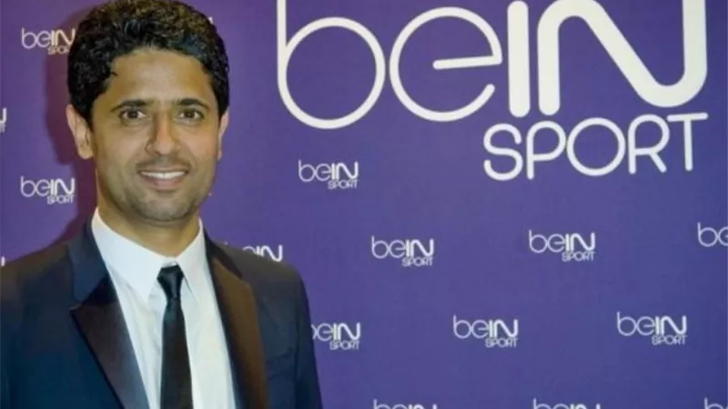المدعي العام السويسري يحقق مع رئيس مجموعةB.Nالقطرية في التلاعب بحقوق البث لكأس العالم