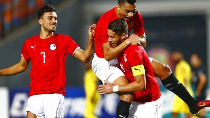 فايلر يحسم مصير مشاركة رمضان صبحى امام الزمالك
