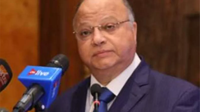 محافظة القاهرة تعلن الانتهاء من المرحلة الأولى لجبانات 