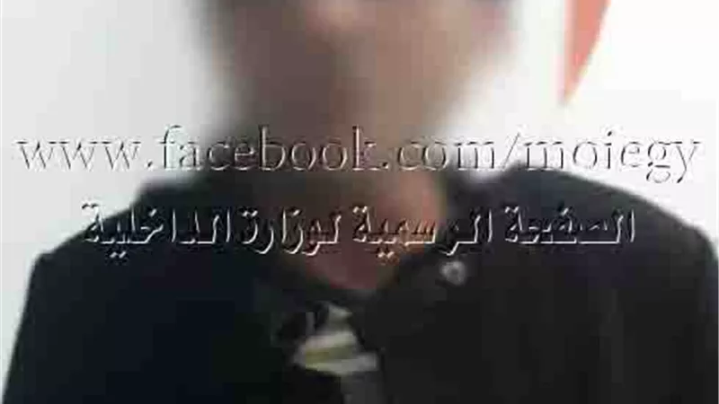 ضبط ميكانيكى إنتحل صفة رجل شرطة ونصب على سيدتين من جنسيات عربية