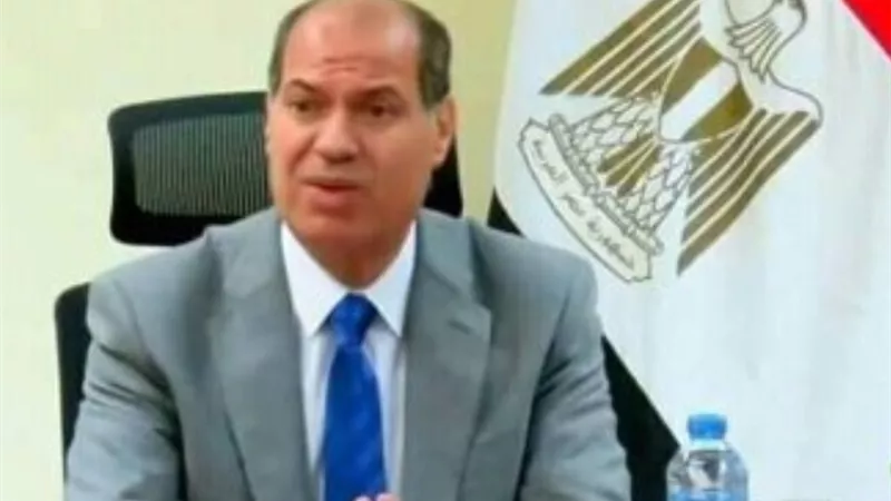 مصرع سائق وإصابة 7 آخرين في تصادم بسوهاج