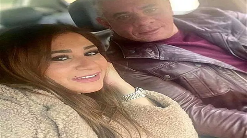 انچى شرف تعلن فسخ خطوبتها على نغمات 