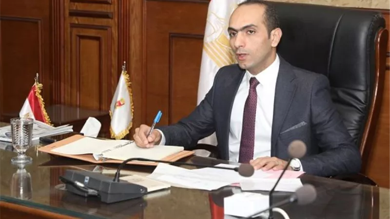نائب محافظ سوهاج:تطوير منظومة خدمة المواطنين