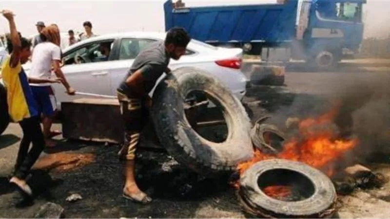 مديرية الصحة بالبصرة تطالب السلطات باغلاق الحدود مع ايران تخوفاً من كورونا