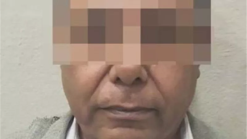 سقوط مفتش الصحة المزيف لنصبه على المواطنين بالزيتون