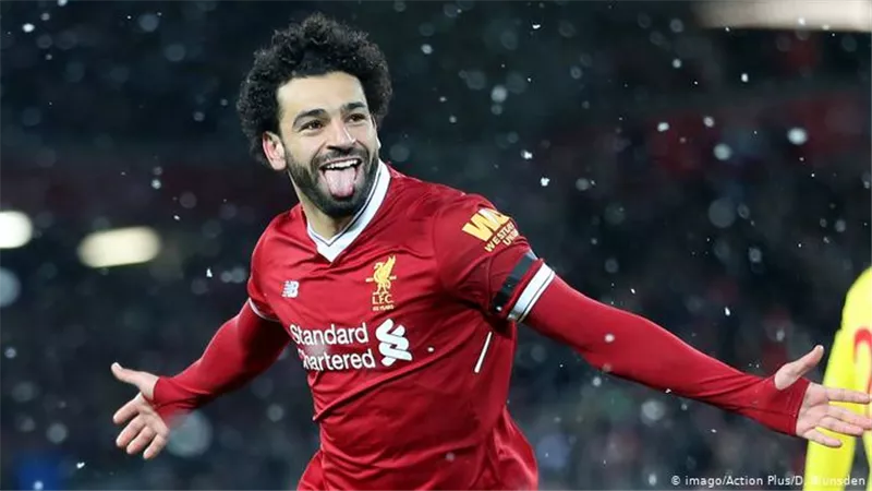قرارجديد بشأن مشاركة صلاح مع منتخب مصر في أولمبياد طوكيو