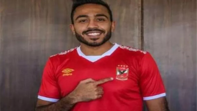 مصطفي يونس يطالب بمحاسبة كهربا بعد خناقه السوبر