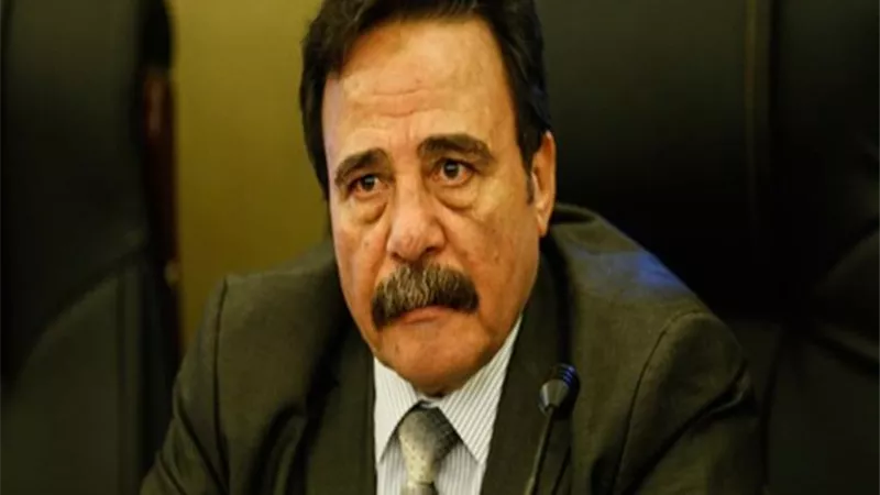 القوي العاملة بالنواب تناقش تعديل بعض أحكام قانون الخدمة المدنية