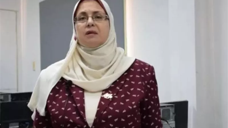 معمل التحاليل الإحصائي ينظم دورة عن التطبيقات الشبكية وتحليل التجارب الزراعية