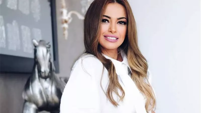 داليا مصطفى تهاجم حمو بيكا 