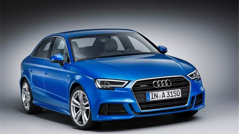 آودي A3 Sedan ٢٠٢٠.. تتربع على فئة سيارات السيدان الفخمة