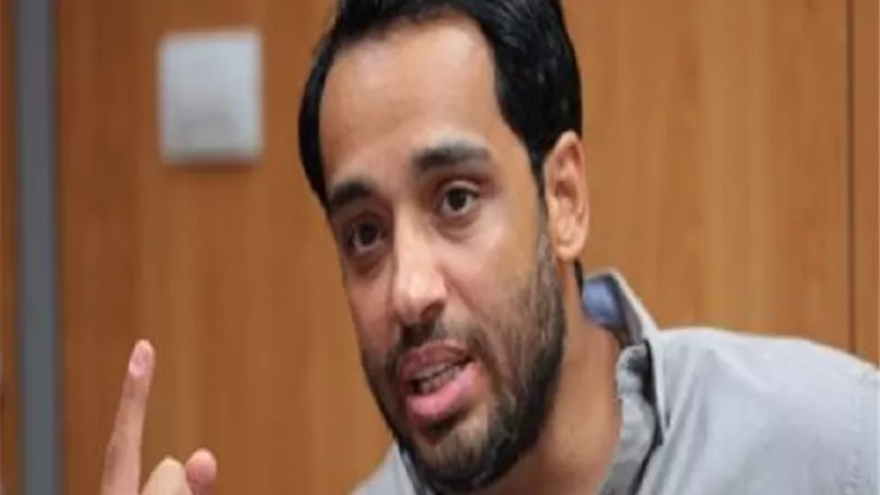أول تعليق من رامى جمال على نجاح ألبومه 