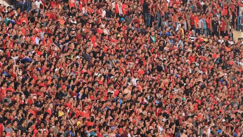 الأهلي يعلن فتح حجز تذاكر مباراة صن داونز .. تعرف على الاسعار