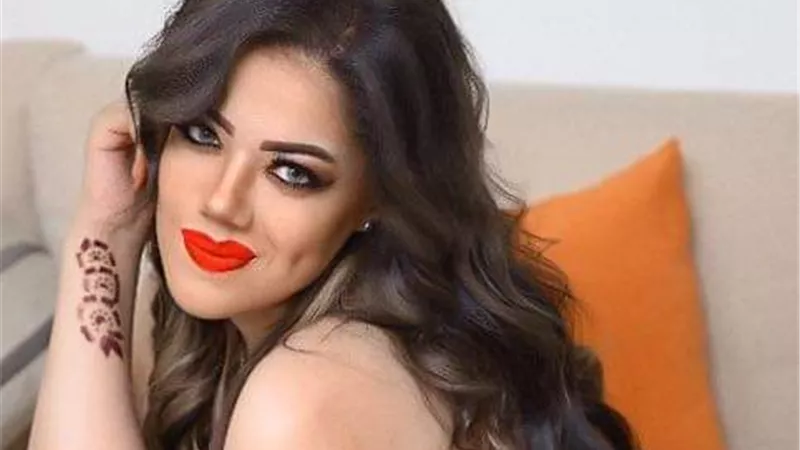 آية العجيمى تتألق فى تقديم المؤتمر التثقيفى للشباب المتعافى من الإدمان