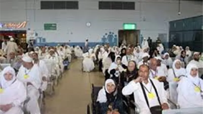 اليوم.. بدء التقديم لحج القرعة بأقسام الشرطة وعبر الإنترنت .. رابط التسجيل