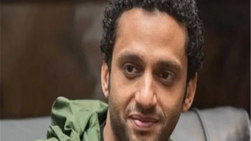 محمد حاتم أفضل ممثل صاعد في مسابقة الجمعية المصرية لكتاب ونقاد السينما