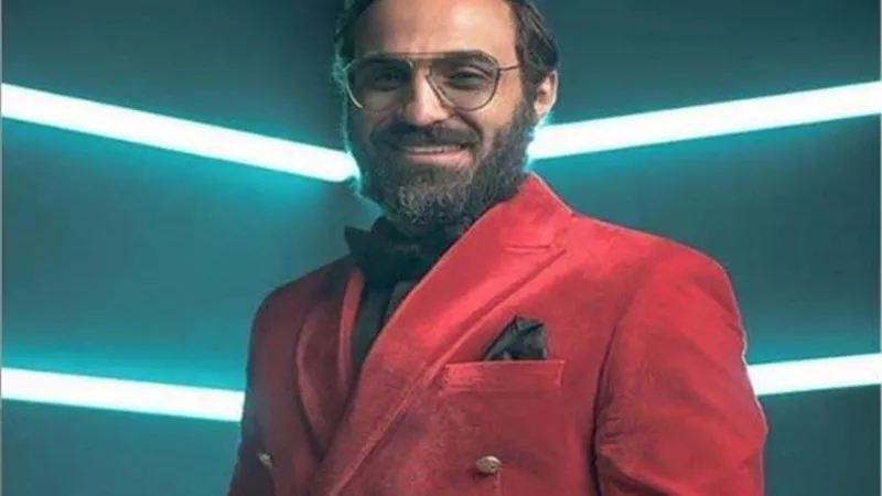 أول تعليق من أحمد فهمى قبل مباراة السوبر المصرى