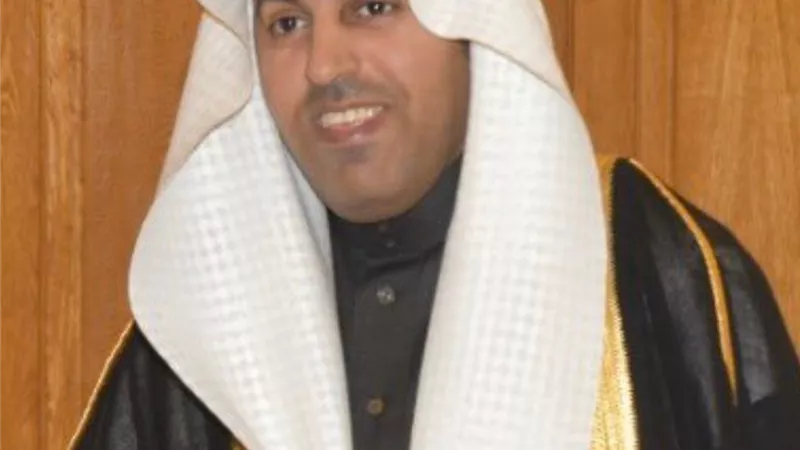 رئيس البرلمان العربي يزور سلطنة عُمان
