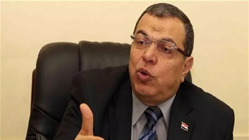 القوي العاملة: تحصيل 200 ألف جنيه مستحقات ورثة عامل عن فترة عمله بالسعودية