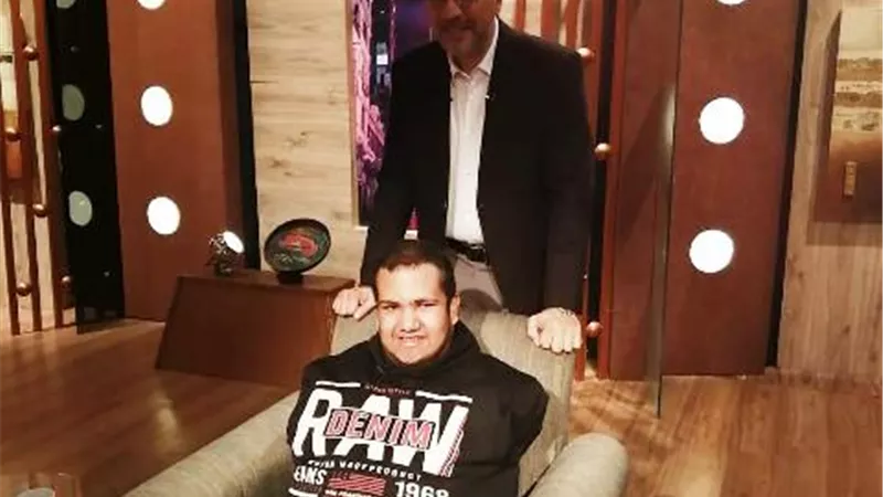 عمرو الليثى يحقق في الجريمة البشعة ..الليلة