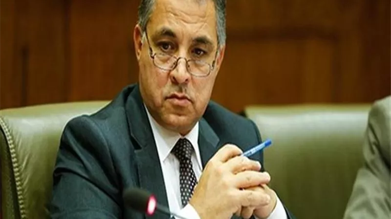 أحمد السجينى:جلسات الحوار المجتمعى لدعم مصر حول قانون الإدارة المحلية حيوية