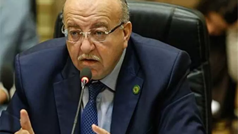 علاء والي:رئيس البرلمان وجه رسالة طمأنينة لرجال الاعمال والمستثمرين