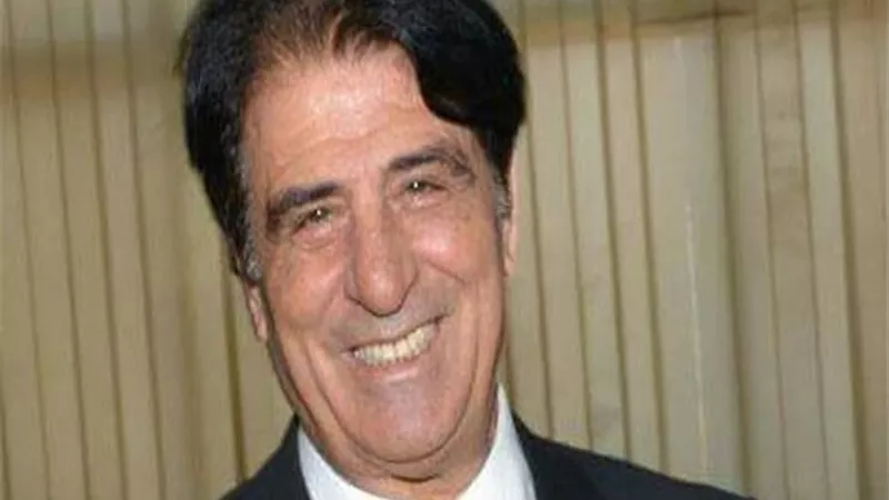 النائب فؤاد اباظة : مواقف البابا تواضروس مشرفة وسجلها التاريخ بحروف من نور