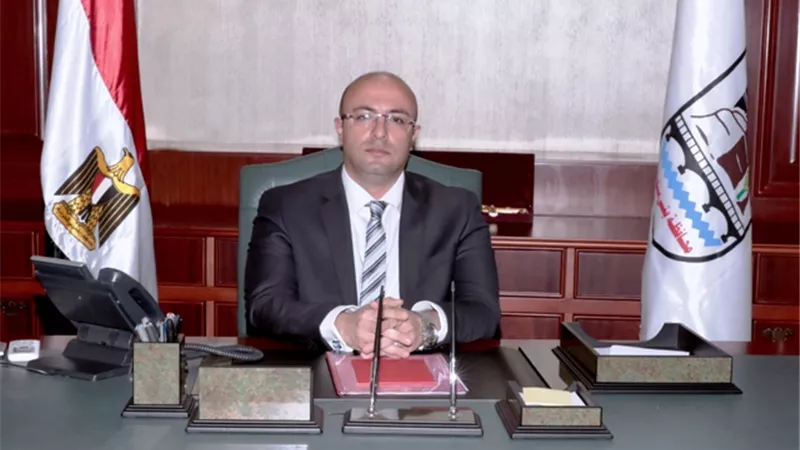 ضبط 200 كجم لحوم مذبوحة خارج المجازر ببني سويف
