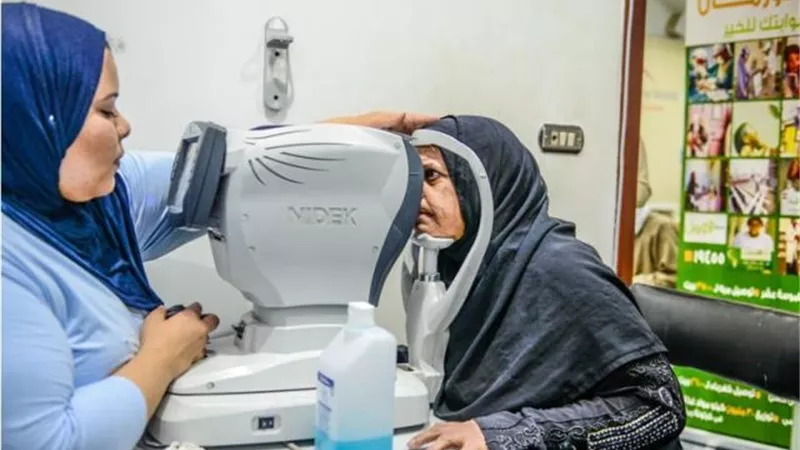 غدًا الأحد .. قافلة طبية مجانية لأهالى القرين بالشرقية