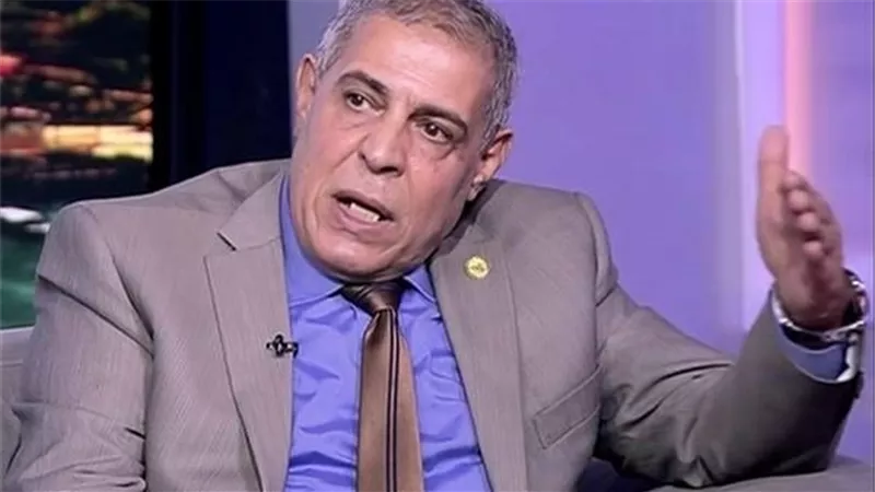 اسكان البرلمان:السيسى نجح فى اقتحام ملف العشوائيات بعد 40 عاما من معاناة قاطنيها