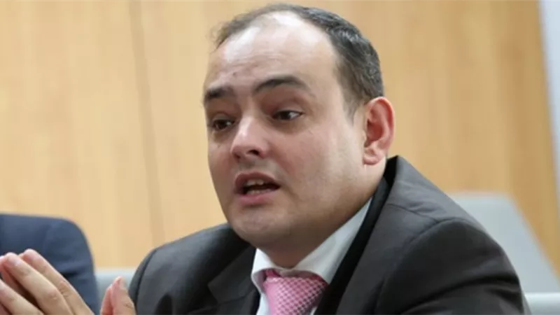 النواب يستكمل مناقشة قانون البنك المركزي والجهاز المصرفي الاسبوع القادم
