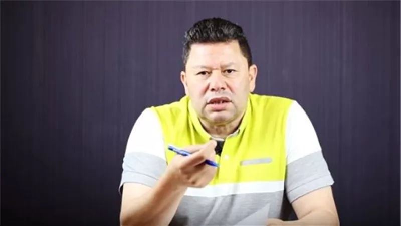 رضا عبدالعال: حزين من جماهير الاهلى وهتافاتهم ضد لاعبى الزمالك
