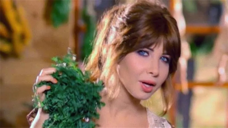 احدث إطلالة لنانسي عجرم فى ذا فويس كيدز .. صور