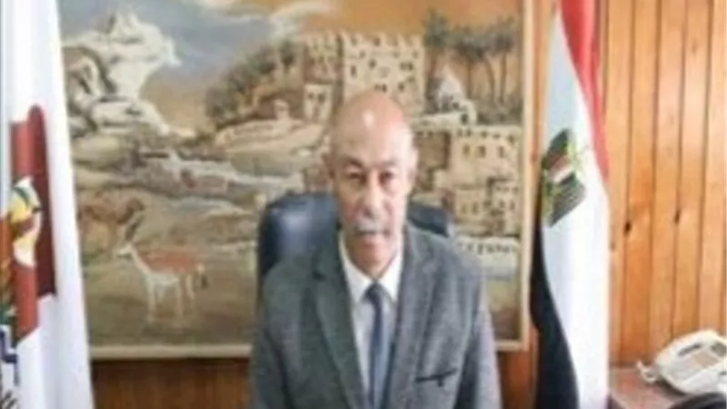 استرداد 91 فدانا تعديات ضمن حملة ازالات بالوادى الجديد