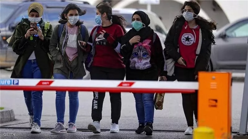لبنان.. خلية الأزمة الوزارية تكشف إجراءاتها لمواجهة كورونا