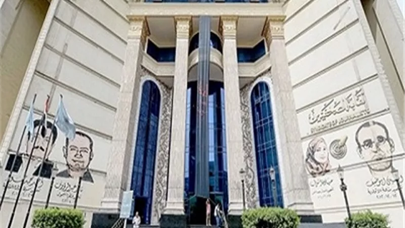 الزناتى: صرف بدل 