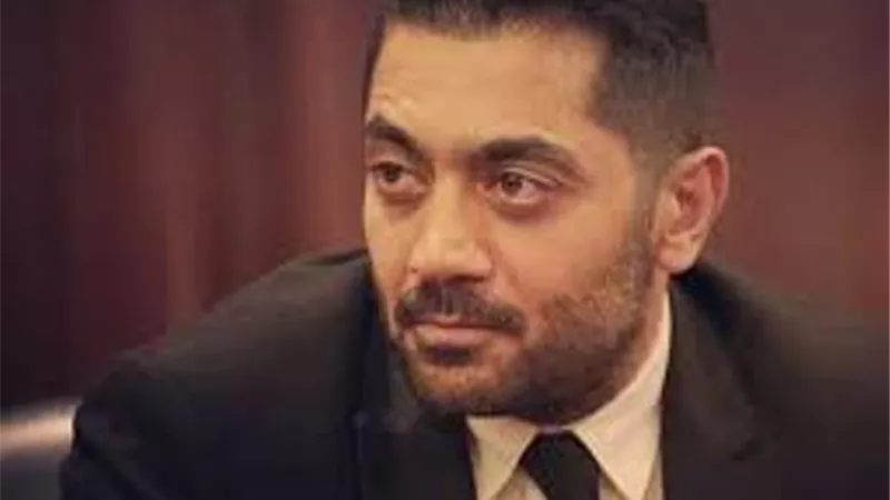 أحمد فلوكس يكشف: لم أقاض شقيقتي بسبب حسابي علي الفيس بوك