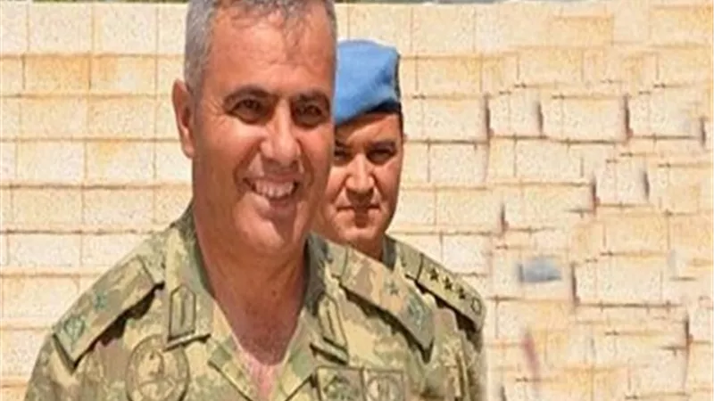 مصرع قائد القوات التركية في ليبيا