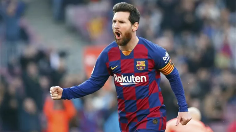 سيتين: ميسي لاعب خارق الذكاء