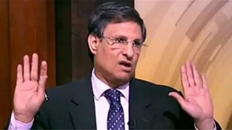 مصطفى يونس يوجه رسالة نارية لـ كهربا