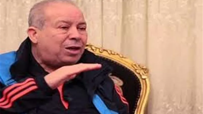 أبو رجيلة يعتذر لدولة الإمارات بعد احدث مباراة السوبر المؤسفة