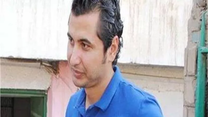 إيقاف أحمد زاهر ادارى الزمالك لنهاية الموسم وتغريمه 100 ألف جنيه