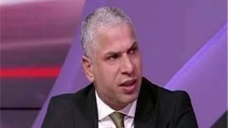 الصخرة معلقا على قرارات لجنة الانضباط ..إذا لم تستحِ فأفعل ما شئت