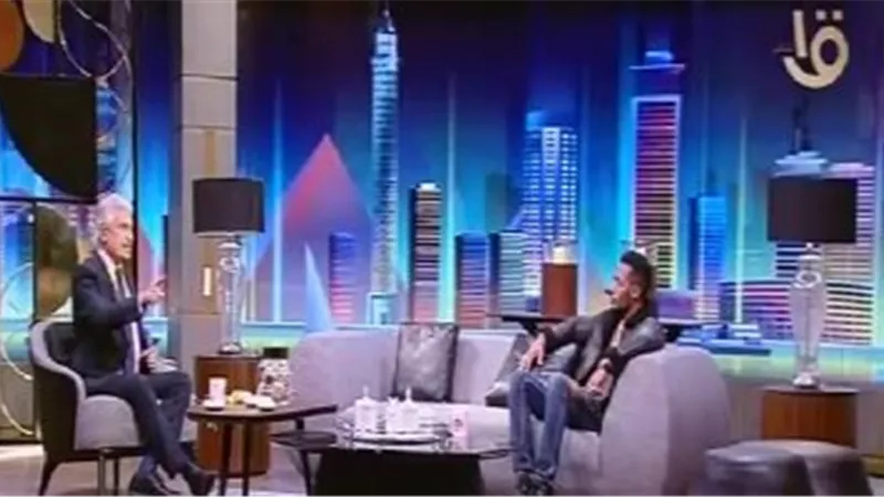 محمد رمضان لوائل الابراشى: 