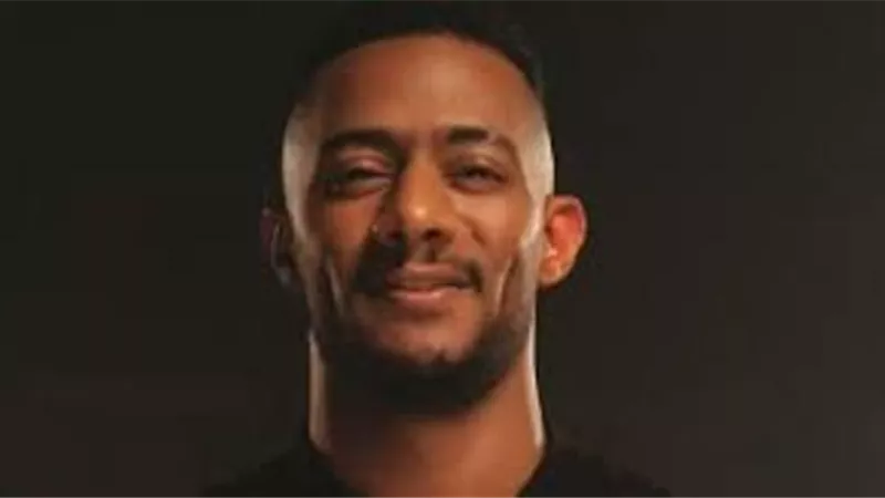 محمد رمضان يكشف لأول مرة اسرار جديدة لوائل الابراشى على التليفزيون المصرى