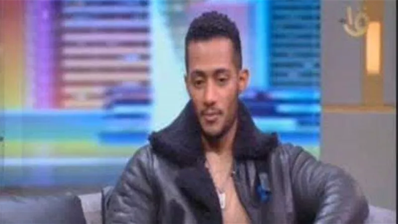 أول تعليق من محمد رمضان بشأن أزمته مع 
