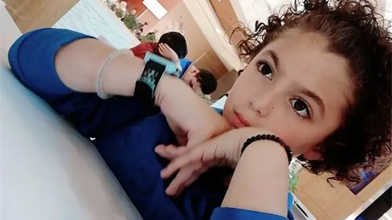 ياسين أمير يفاجئ جمهوره بلوك جديد .. فيديو