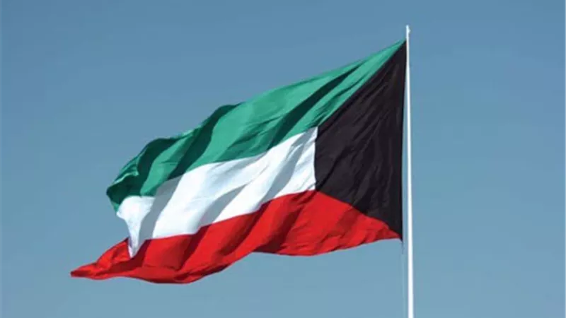 الكويت تسير 203 شاحنات لإغاثة اللاجئين فى سوريا واليمن