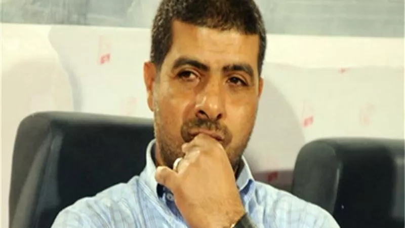 طارق العشري: الفوز بالكونفدرالية هدفى مع المصري ولدي طموحي كبير