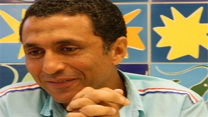عبد الناصر محمد يعلق على عقوبات أحداث السوبر